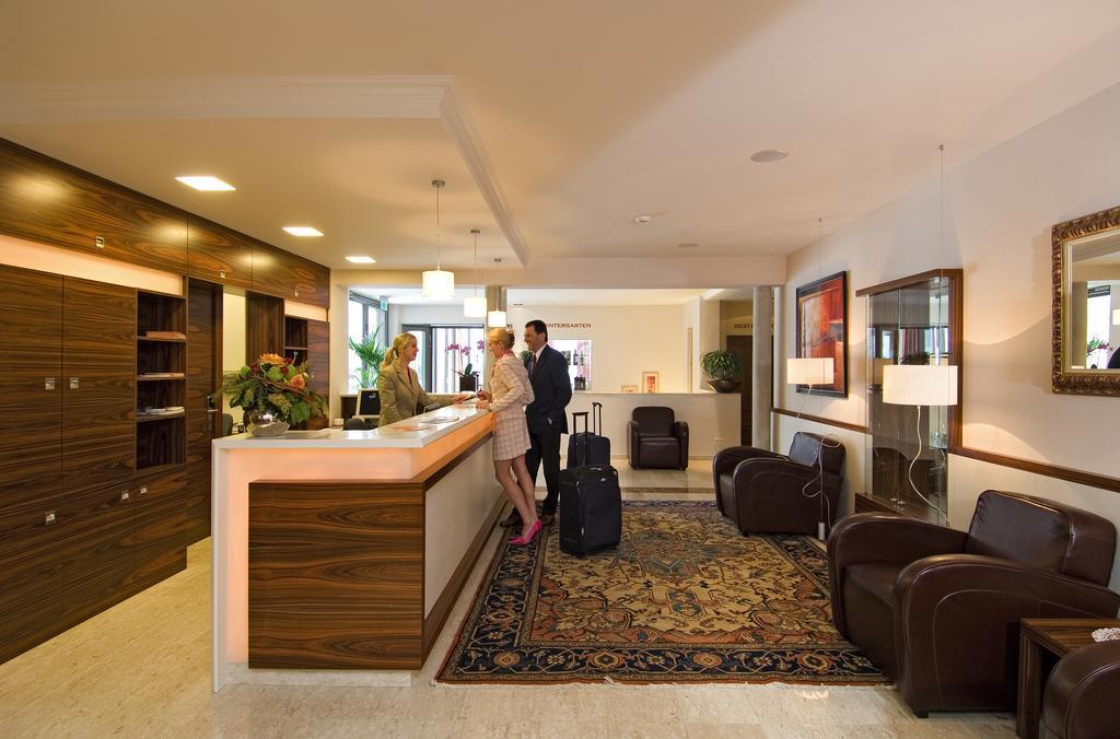 فندق أنثرنغفي  فندق-مطعم أميرهاوزير المظهر الخارجي الصورة